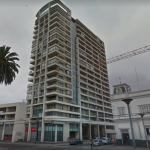 Departamento Park Valparaíso 3D-2B-1E