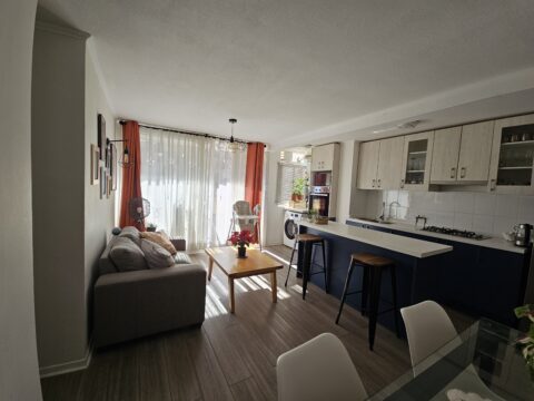 Departamento Cumbres Curauma II 3D-2B-1E Departamento Cumbres Curauma II 3D-2B-1E